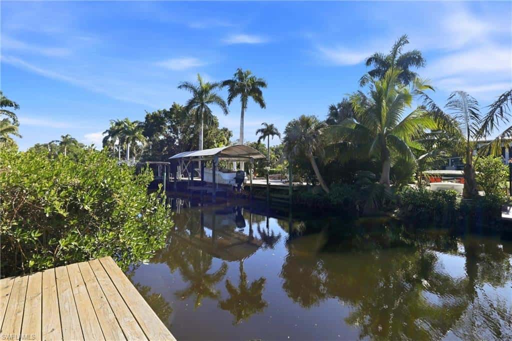 74 Aqua Ln, North Fort Myers, photo 46