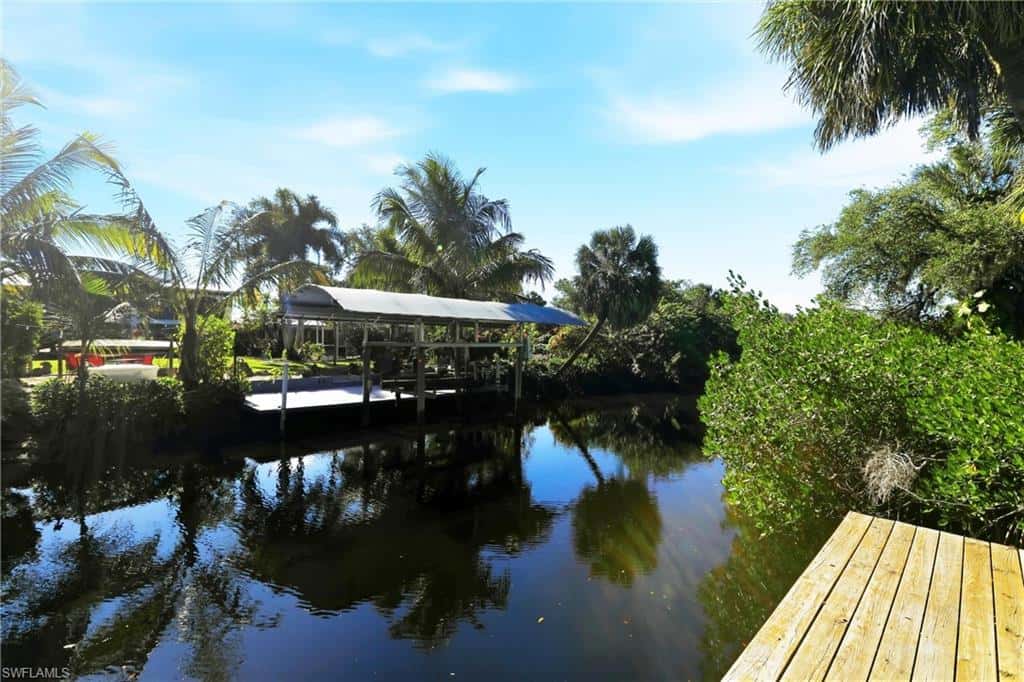 74 Aqua Ln, North Fort Myers, photo 45