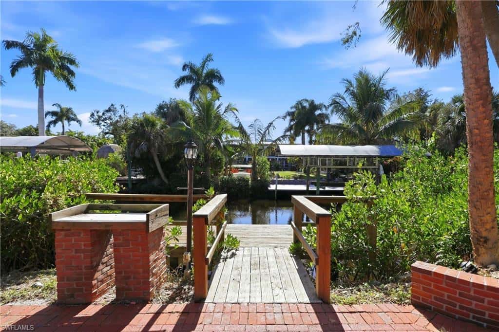 74 Aqua Ln, North Fort Myers, photo 44