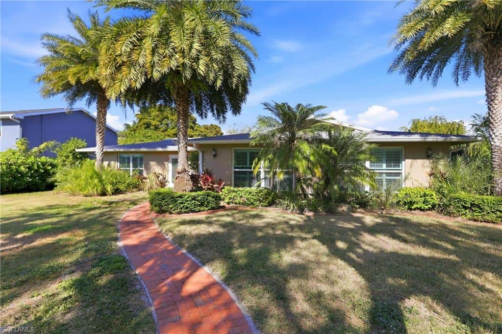 74 Aqua Ln, North Fort Myers, photo 40