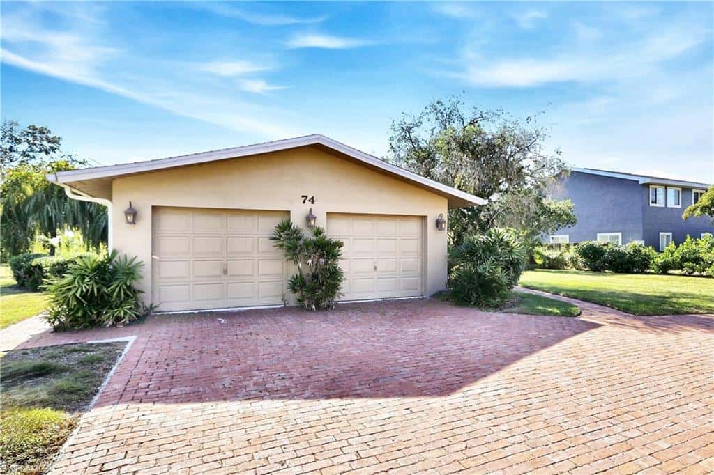 74 Aqua Ln, North Fort Myers, photo 4