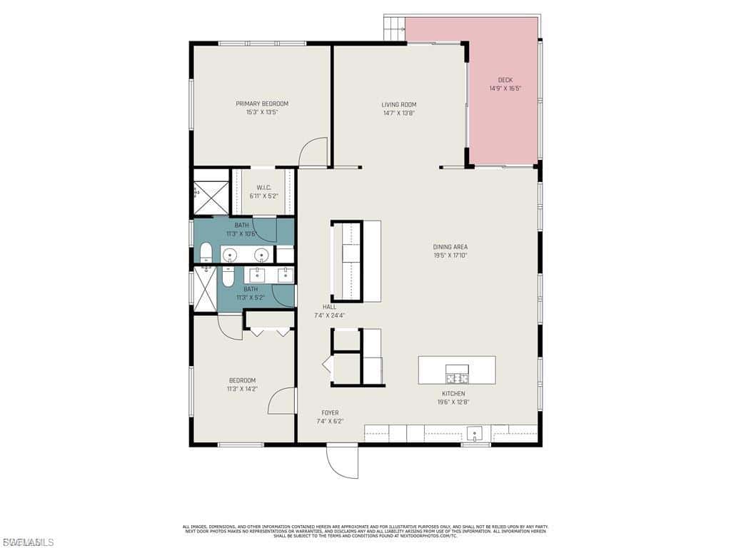 240 Driftwood Ln, Fort Myers Beach, photo 37