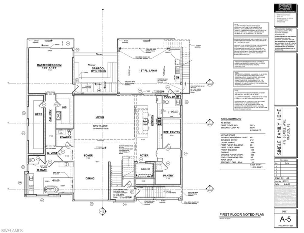 415 Seabee Ave, Naples, photo 30