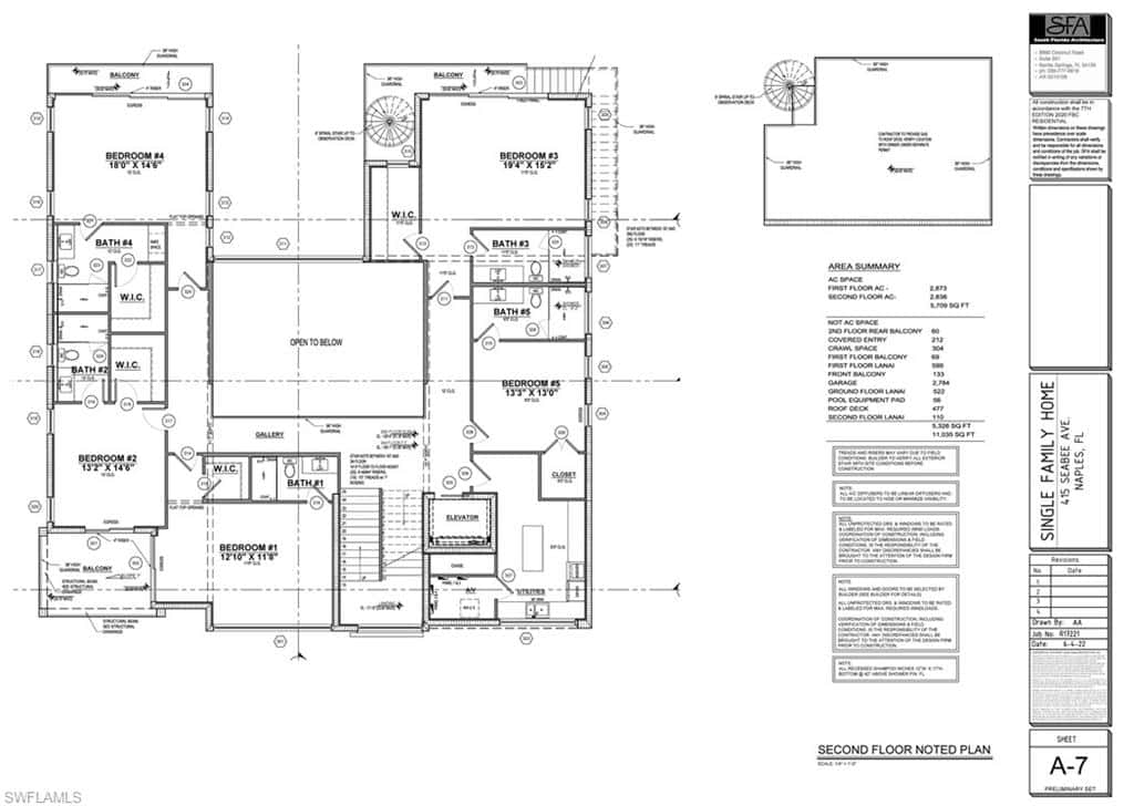 415 Seabee Ave, Naples, photo 31