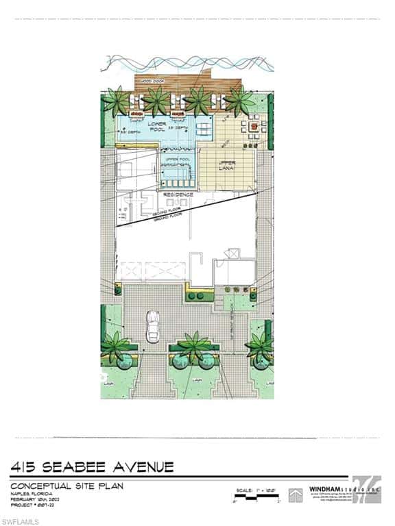 415 Seabee Ave, Naples, photo 29