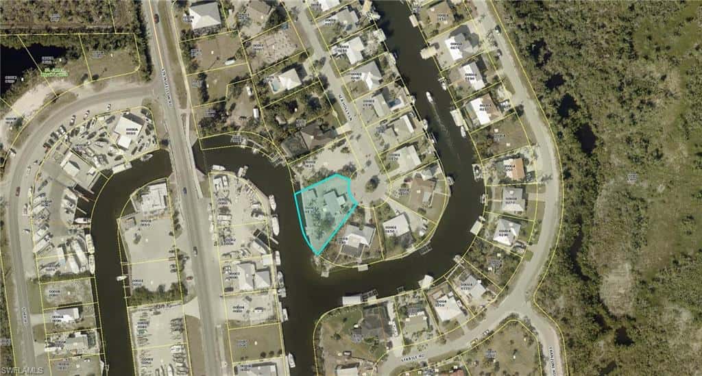 3435 Sea Holly Ln, St. James City, photo 4