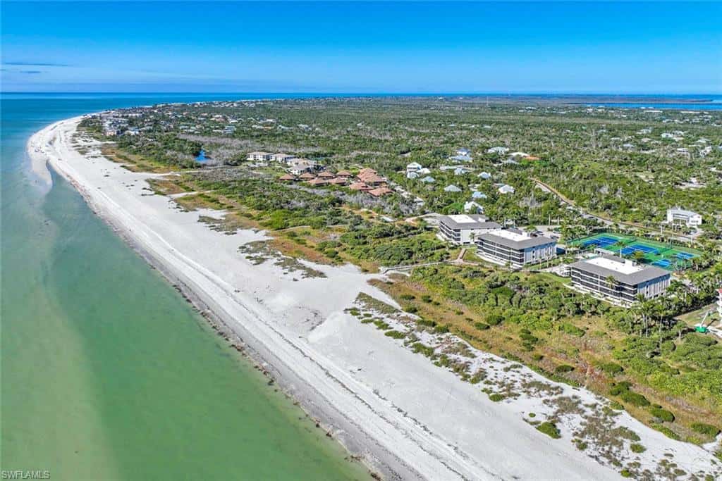 1785 Middle Gulf Dr #a102, Sanibel, photo 23