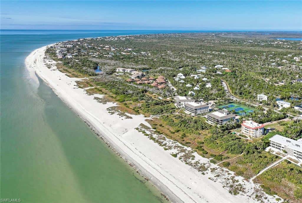 1785 Middle Gulf Dr #a102, Sanibel, photo 24