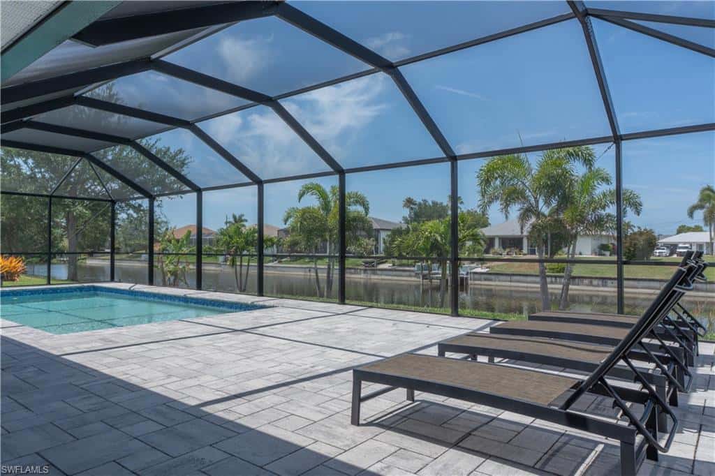 3318 8th Pl, Cape Coral, photo 36
