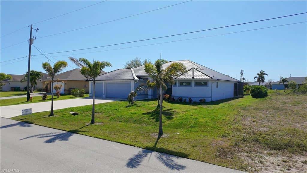 3318 8th Pl, Cape Coral, photo 38