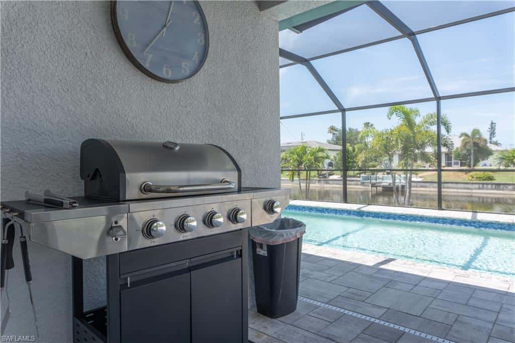 3318 8th Pl, Cape Coral, photo 33