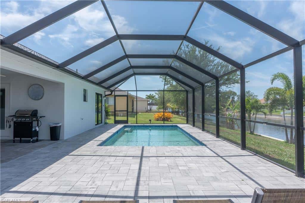 3318 8th Pl, Cape Coral, photo 35