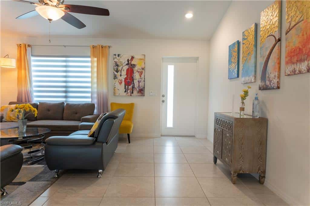 3318 8th Pl, Cape Coral, photo 4