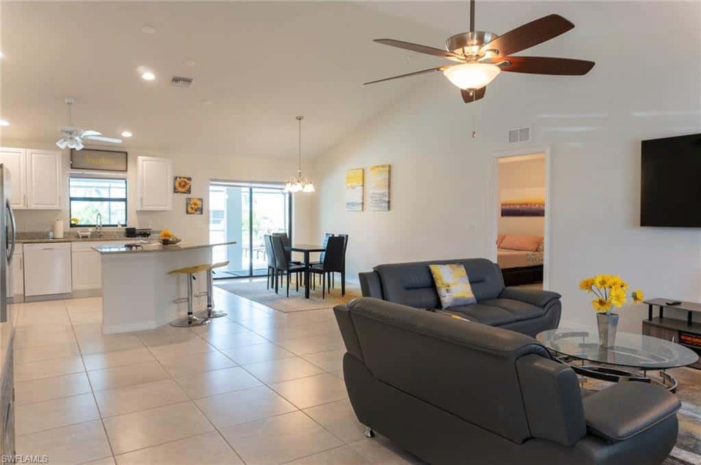 3318 8th Pl, Cape Coral, photo 8