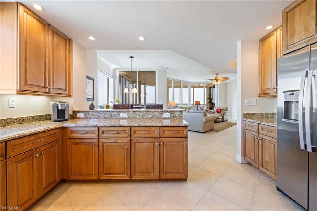 4192 Bay Beach Ln #881, Fort Myers Beach, photo 17