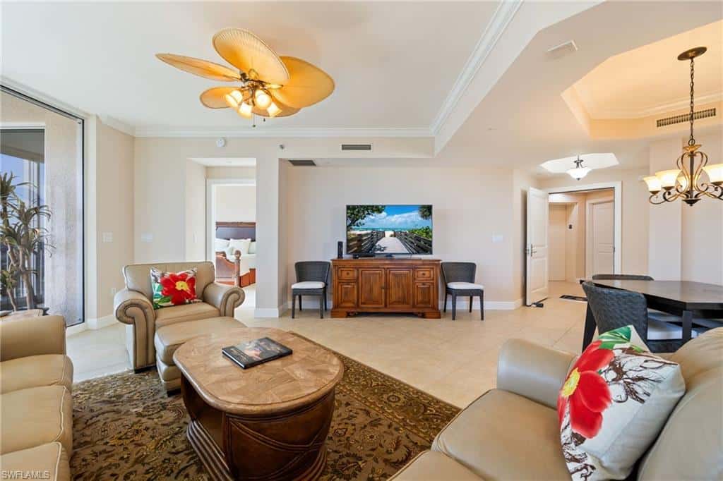 4192 Bay Beach Ln #881, Fort Myers Beach, photo 9