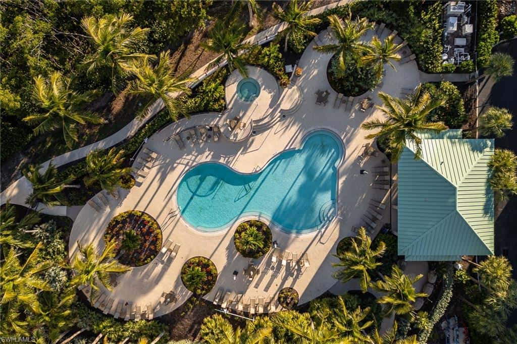 4192 Bay Beach Ln #881, Fort Myers Beach, photo 14