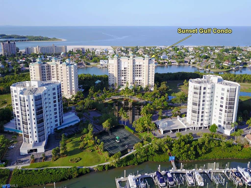 4192 Bay Beach Ln #881, Fort Myers Beach, photo 15
