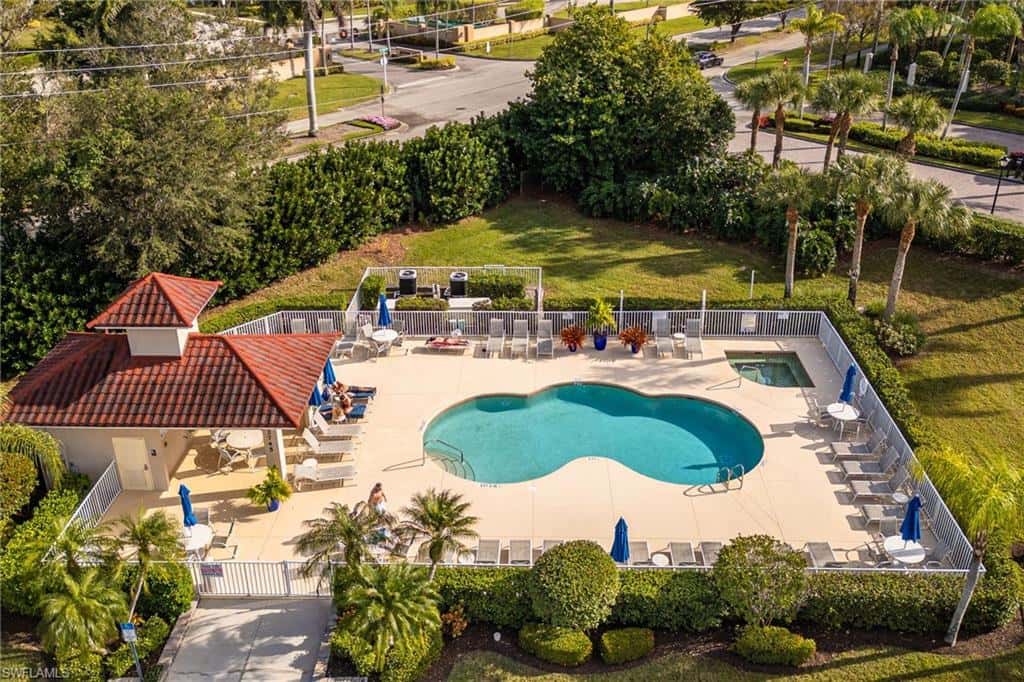 2770 Cypress Trace Cir #2425, Naples, photo 27