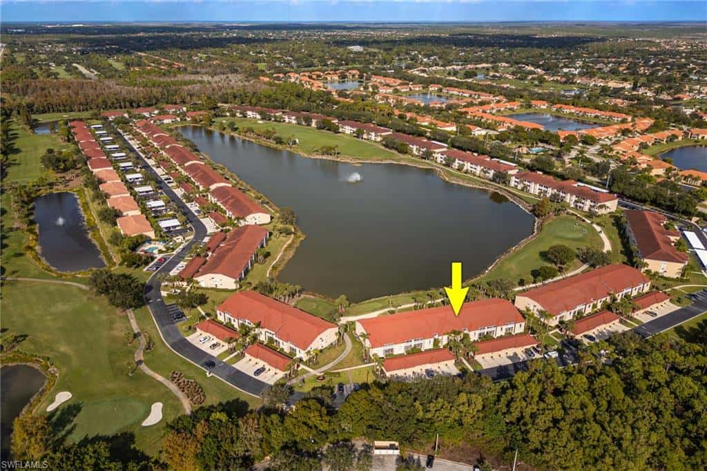 2770 Cypress Trace Cir #2425, Naples, photo 24