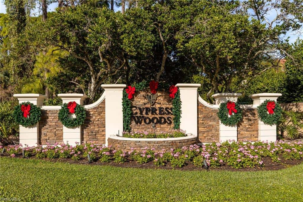 2770 Cypress Trace Cir #2425, Naples, photo 34