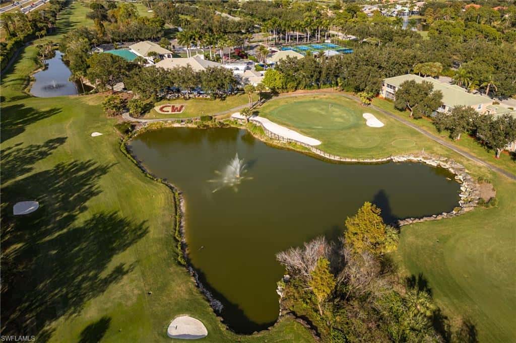 2770 Cypress Trace Cir #2425, Naples, photo 29