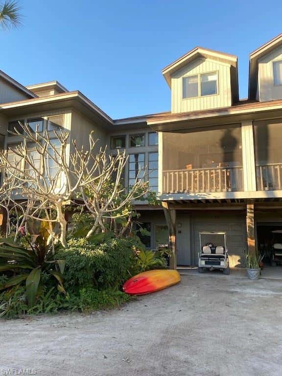 370 Townhouse Lane 61, Upper Captiva, photo 23