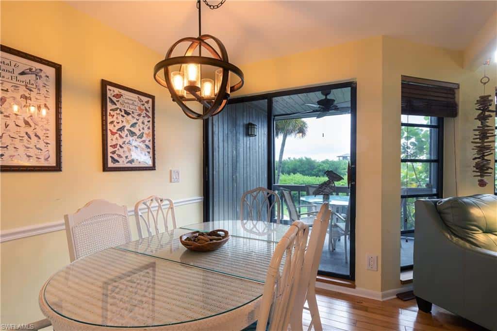 370 Townhouse Lane 61, Upper Captiva, photo 6