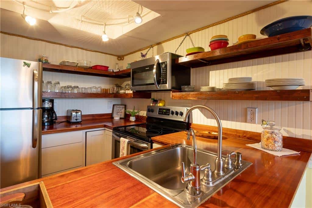 370 Townhouse Lane 61, Upper Captiva, photo 7