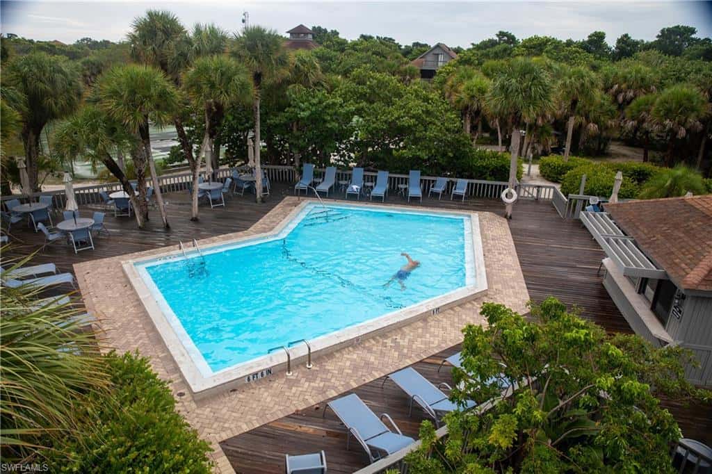 370 Townhouse Lane 61, Upper Captiva, photo 28