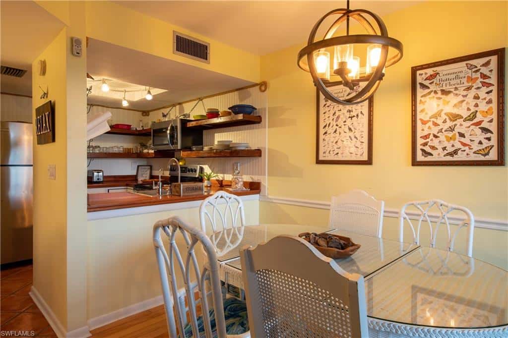 370 Townhouse Lane 61, Upper Captiva, photo 5