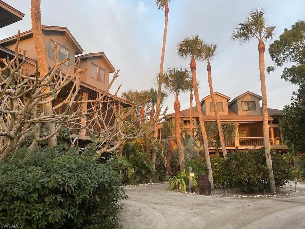 370 Townhouse Lane 61, Upper Captiva, photo 35