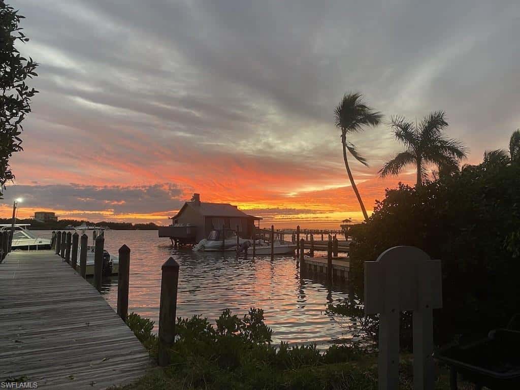 370 Townhouse Lane 61, Upper Captiva, photo 29