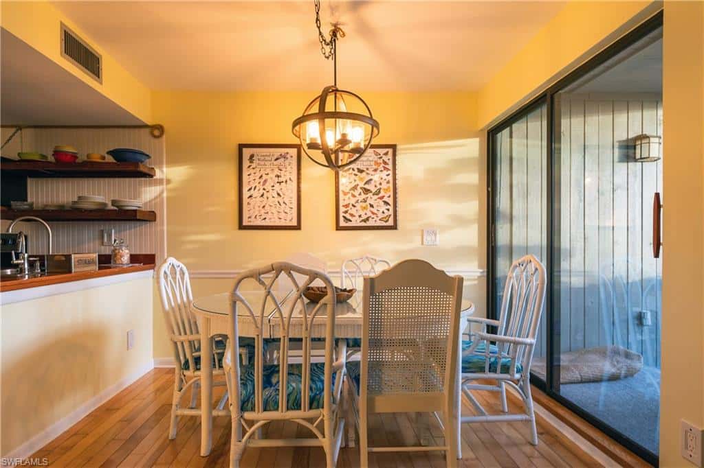 370 Townhouse Lane 61, Upper Captiva, photo 4