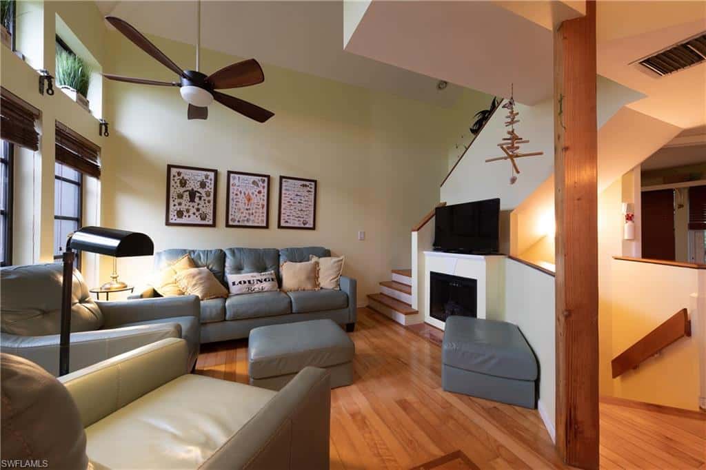370 Townhouse Lane 61, Upper Captiva, photo 8