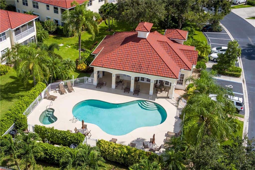 640 Lalique Cir #405, Naples, photo 46