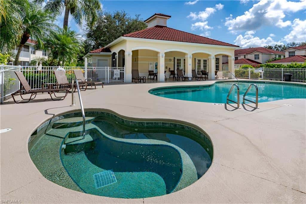 640 Lalique Cir #405, Naples, photo 47
