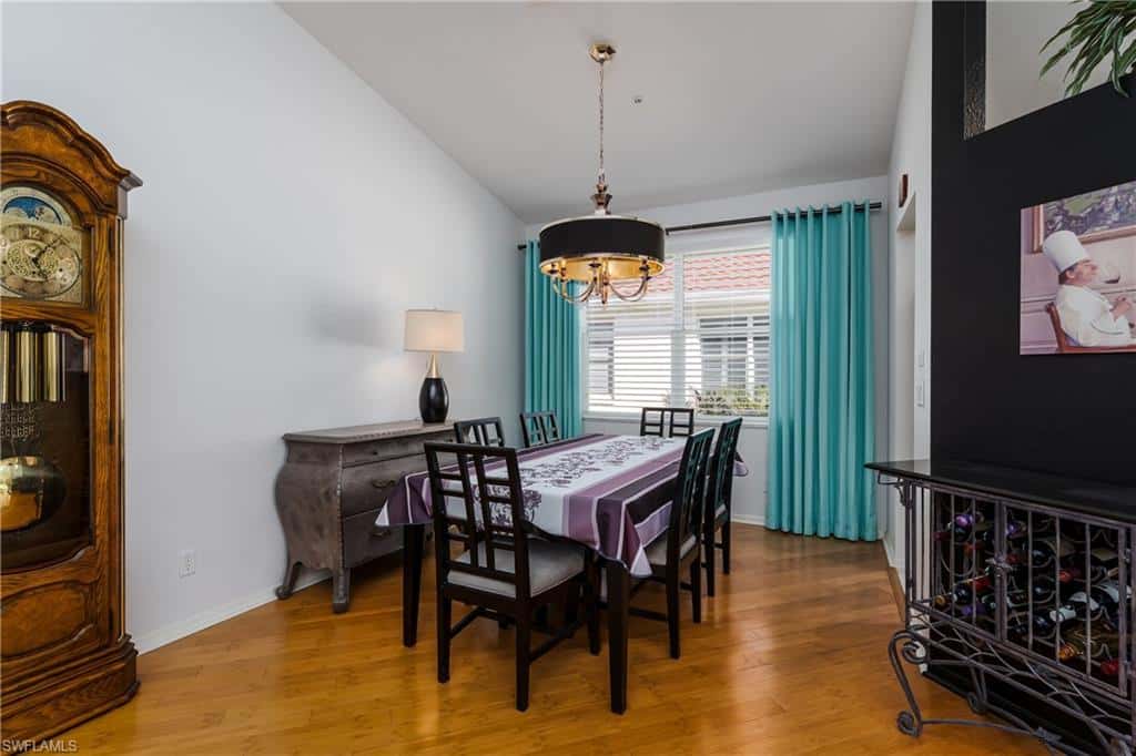 640 Lalique Cir #405, Naples, photo 12