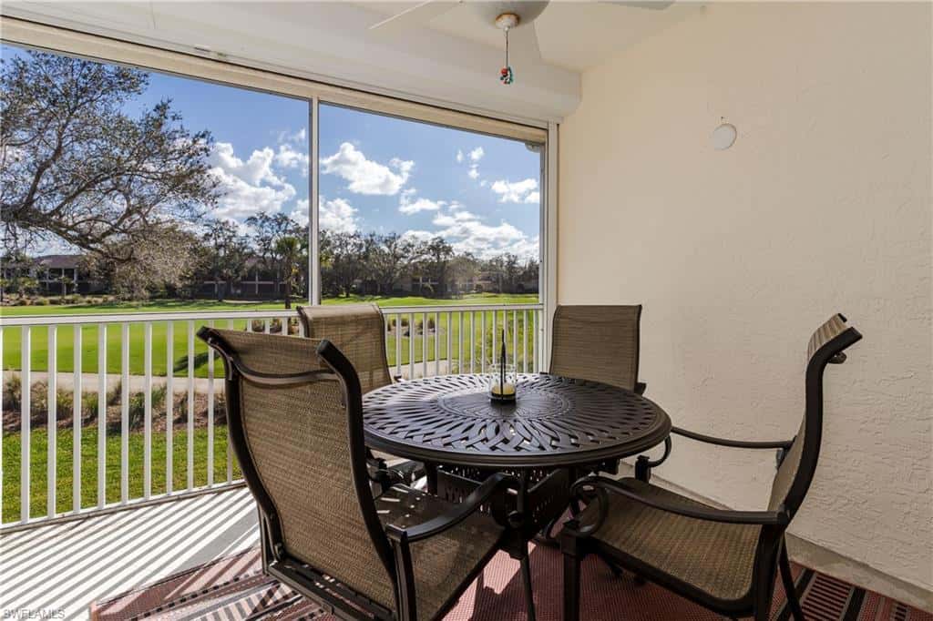 640 Lalique Cir #405, Naples, photo 7