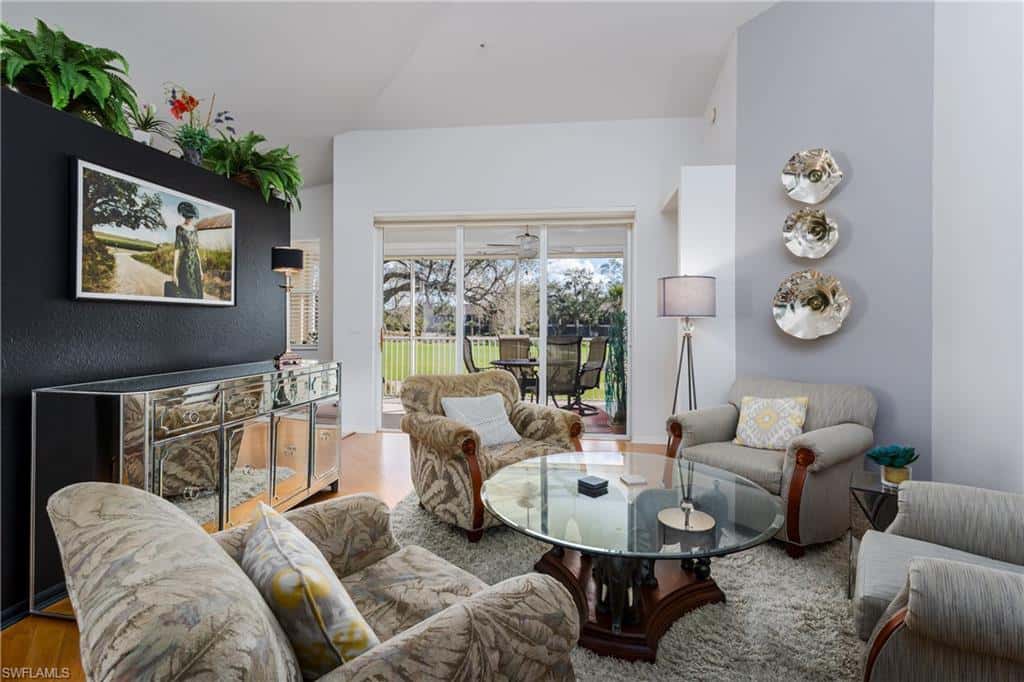 640 Lalique Cir #405, Naples, photo 9