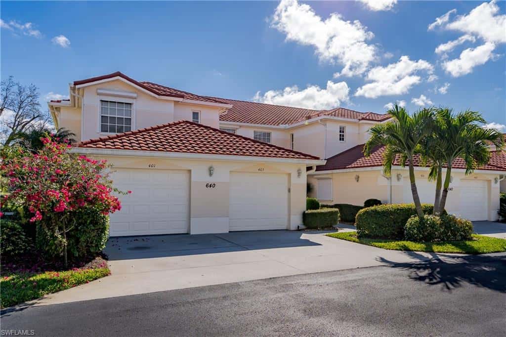 640 Lalique Cir #405, Naples, photo 30