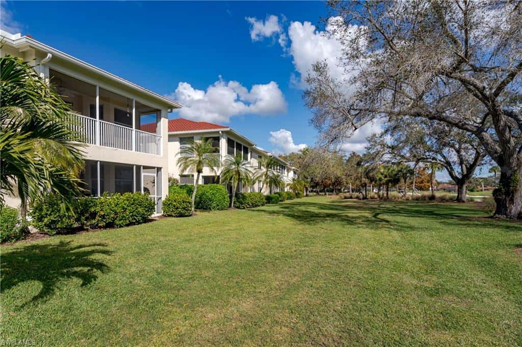 640 Lalique Cir #405, Naples, photo 34