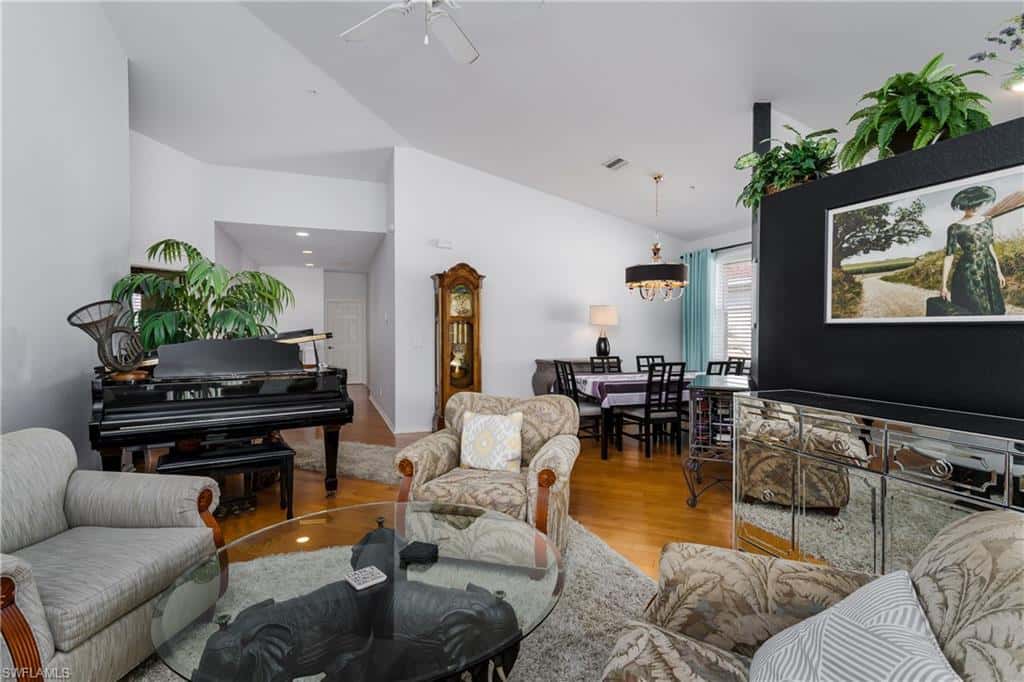 640 Lalique Cir #405, Naples, photo 11