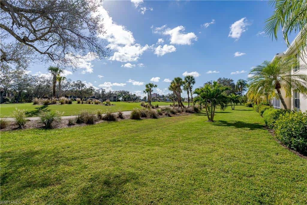 640 Lalique Cir #405, Naples, photo 35