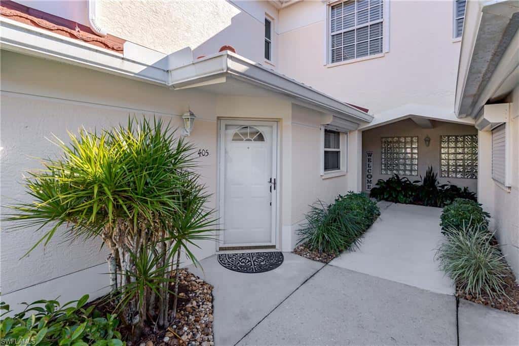 640 Lalique Cir #405, Naples, photo 31
