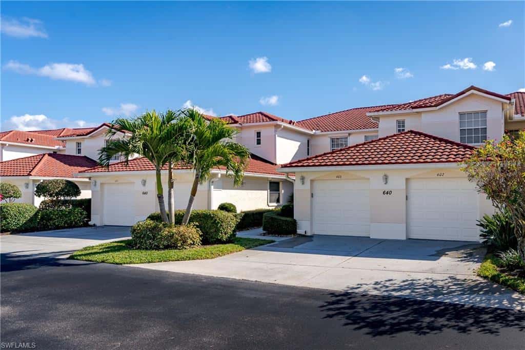 640 Lalique Cir #405, Naples, photo 29