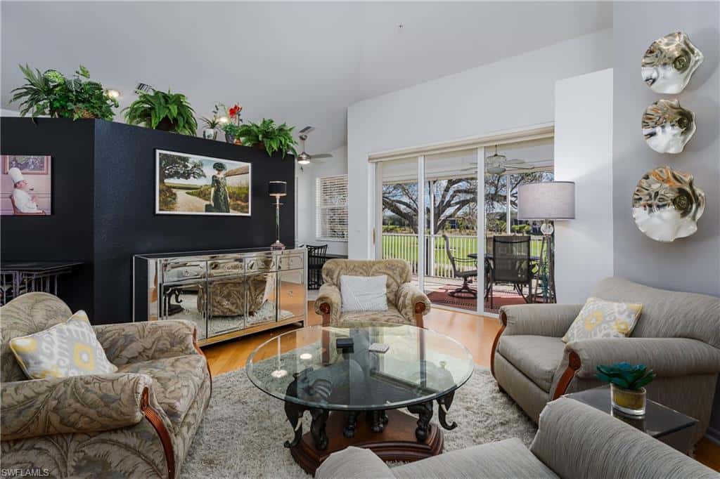 640 Lalique Cir #405, Naples, photo 8