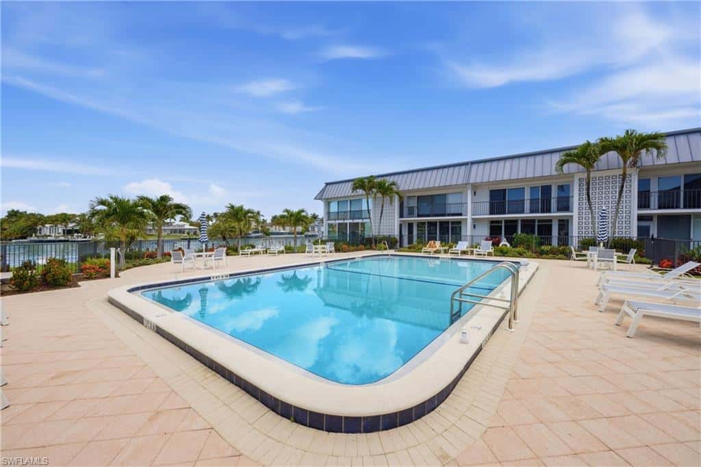 333 Harbour Dr #109, Naples, photo 34