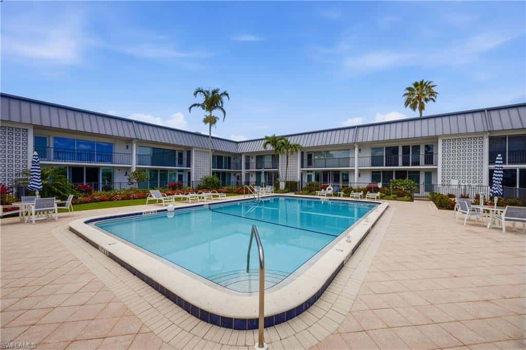 333 Harbour Dr #109, Naples, photo 35