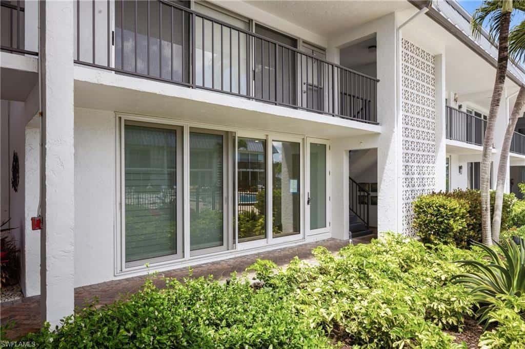 333 Harbour Dr #109, Naples, photo 31